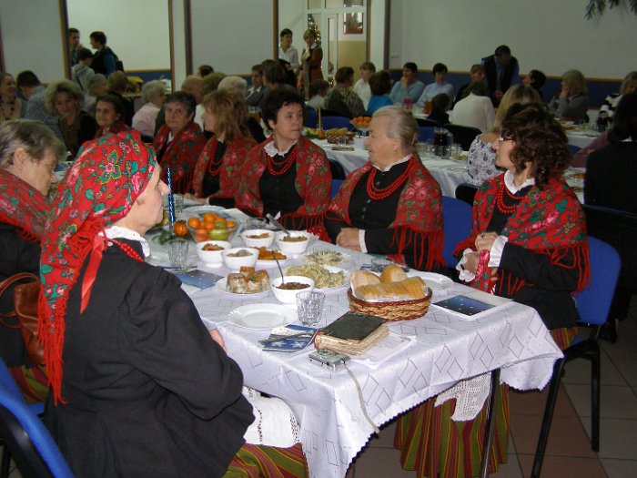 Wigilia Wielopokoleniowa 2011 (4)